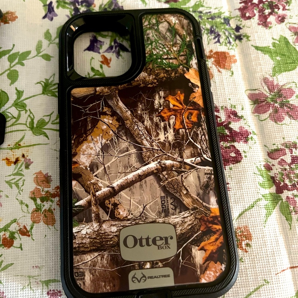 Otter box phone case